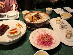 -大鸽饭(汉溪长隆店)