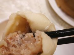 -老上海弄堂菜馆(恒基名人购物中心店)