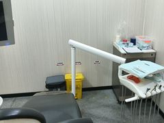 -同步齿科·数字化正畸种植口腔中心(珠海店)