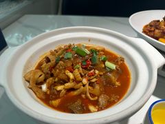 -兰湘子·湘菜小炒(济南领秀城店)