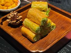 -锦楼·臻选新杭帮(杭州中心店)