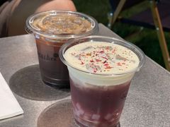 -J Create城市露营咖啡·简餐·宠物(上海动物园店)