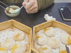 -李百蟹·江南蟹黄面·河景餐厅(夫子庙总店)