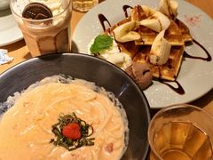 -Lia Cafe Bar Restaurant松山咖啡屋