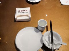 -祥阁食府妈妈菜