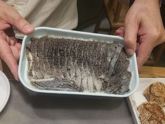 鲜牛百叶.-牛街·马辈儿涮肉(牛街总店)