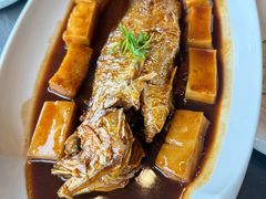 -湖里春风·淮扬菜(丽泽天街店)