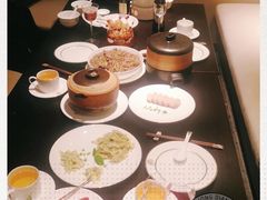 -甄御•海鲜新青岛菜(麦岛店)