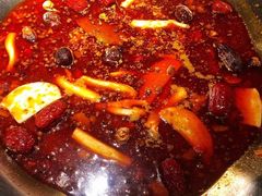 台式麻辣锅-湊湊火锅·茶憩(杭州湖滨银泰in77店)