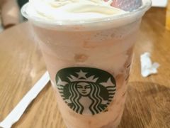 -星巴克(大连柏威年店)