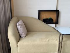 -上海浦西万怡酒店