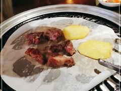 -南边客碳火烤肉(万泰汇购物中心店)