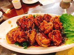 -惠宾饭庄(中山路店)