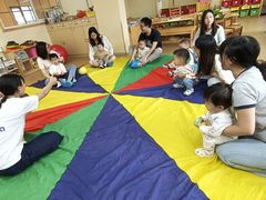 -奇乐全日制婴儿学校·早教