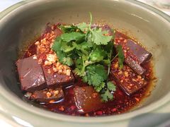 -汉唐宴长安食府