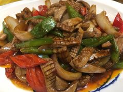 -蔡阿水羊肉店