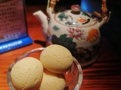 -老宅藕香·湖北菜·非遗藕汤·武昌鱼(黄鹤楼景观店)