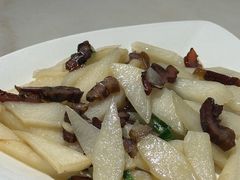 -华盛丰温州大排档(东三环南路店)