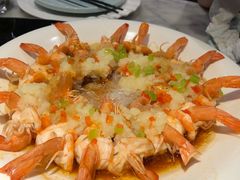 -品回味清真西北楼(宁波首店)