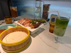 -雀蓝川菜(滨湖万象汇店)