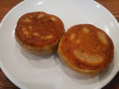-清真吴记门钉肉饼·喜多利