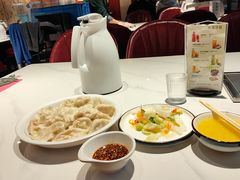 -老大连·海肠捞饭·大连海鲜大连菜(西安路店)