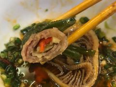 -绵阳森林雨鸭肠王火锅城(丽景花城店)