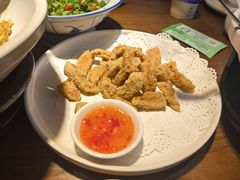 -闽鄂情·闽南招财鸭(水头店)