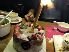 -ZOZO's昌左左精致甜品设计(新北店)