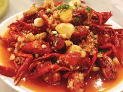 -小李子油焖大虾(南浦店)