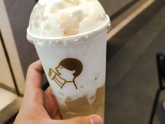 -喜茶(深圳福田星河COCO Park店)