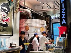 -Alimentari Grande(东湖路店)