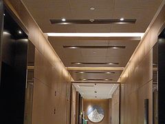 -中山保利艾美酒店-乐美中餐厅