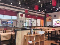 -歪嘴香鸡公煲(大连佳兆业店)