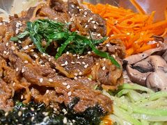 -KimPro 辛普乐概念韩餐