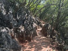 -普者黑风景区-青龙山
