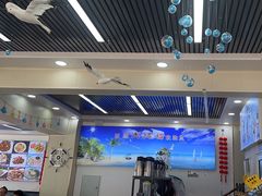 -日照大牌檔•小船海鲜(万平口店)