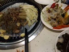 -金权道韩式自助烤肉(嘉华国际店)