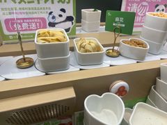 -一围肥牛小火锅(白云万象汇店)