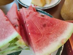 -津门老羊家·铜锅涮羊肉·烧烤(科技园店)