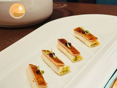 -映水芙蓉(长宁来福士店)