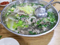 -杨三孃跷脚牛肉(清凤时代店)
