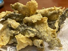 咸蛋黄鱼皮-金龙·打边炉(武进路店)