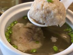 -扬州狮子楼·非遗淮扬菜(东关街店)
