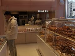 -好利来(望京中福店)