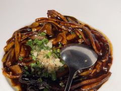 -金枝玉叶上海人家食府(三里河店)