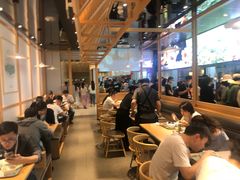 大堂-老乡鸡(亚夏汽车城同创科技园店)