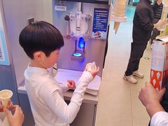 -海底捞大排档火锅(打浦路店)