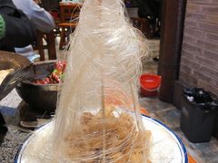 特色雀巢拔丝-映像徐州(滨湖店)