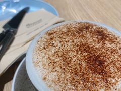 -Maxpoint Kitchen 西餐咖啡(乐峰广场店)